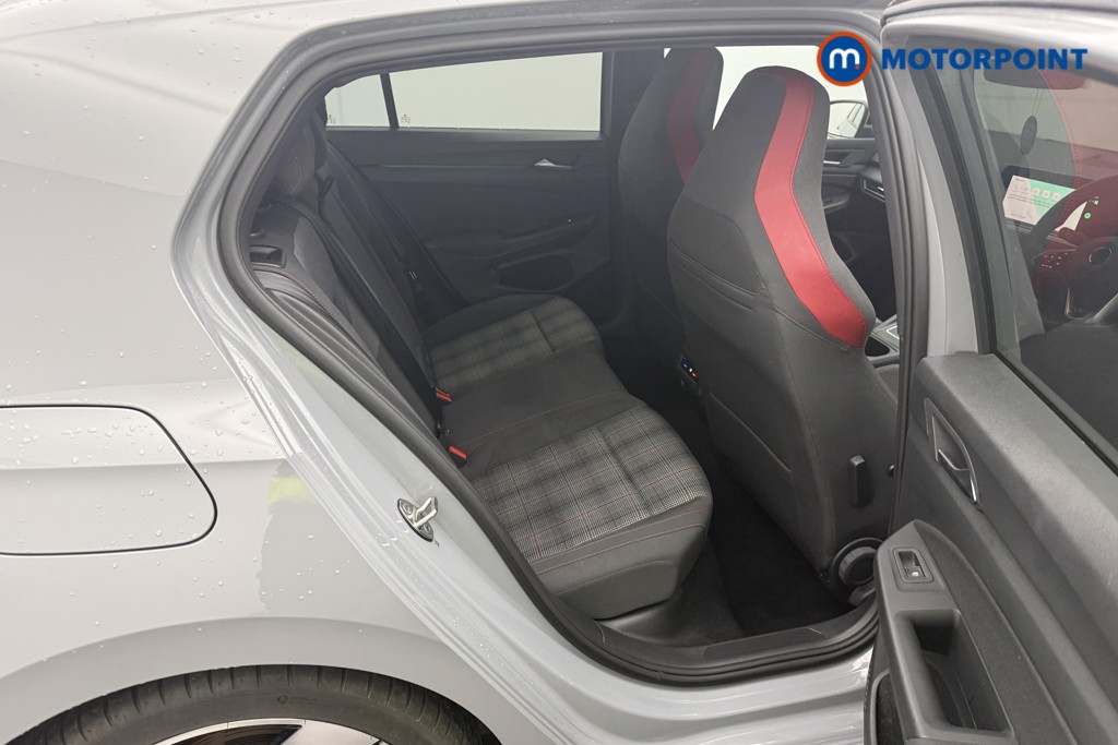 Used Volkswagen Golf 2021 for sale - 76984977: Photo 22