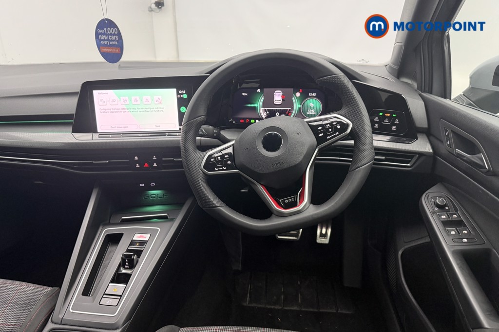 Used Volkswagen Golf 2021 for sale - 76984977: Photo 24