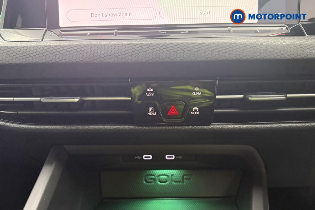 Used Volkswagen Golf 2021 for sale - 76984977: Photo 31