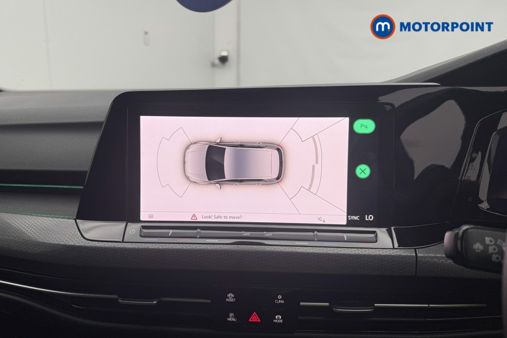 Used Volkswagen Golf 2021 for sale - 76984977: Photo 32