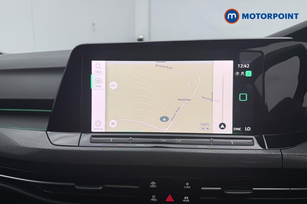 Used Volkswagen Golf 2021 for sale - 76984977: Photo 34