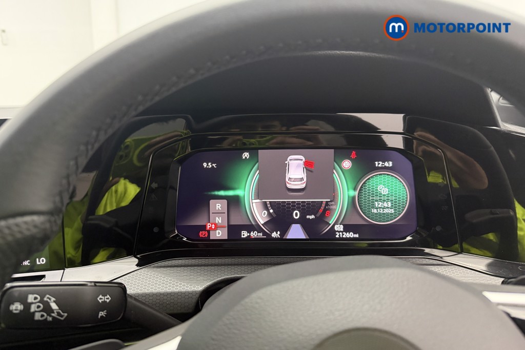 Used Volkswagen Golf 2021 for sale - 76984977: Photo 35