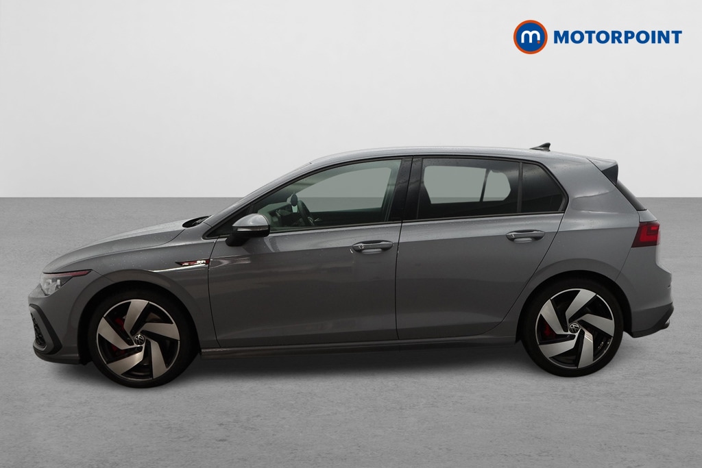 Used Volkswagen Golf 2021 for sale - 76984977: Photo 4