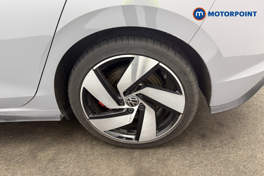 Used Volkswagen Golf 2021 for sale - 76984977: Photo 43