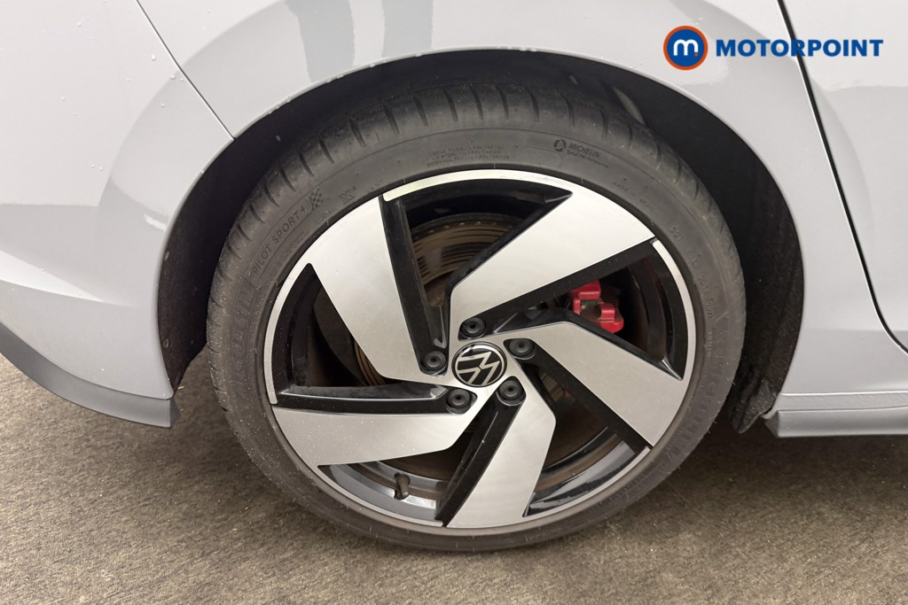 Used Volkswagen Golf 2021 for sale - 76984977: Photo 44