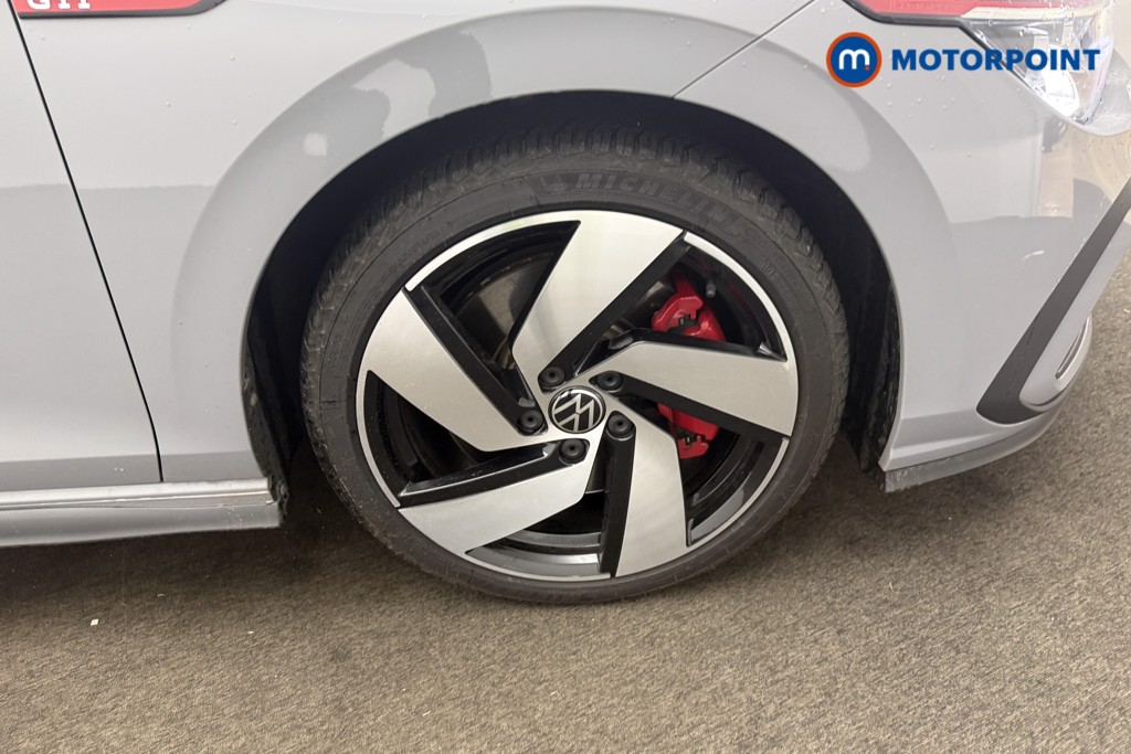 Used Volkswagen Golf 2021 for sale - 76984977: Photo 45