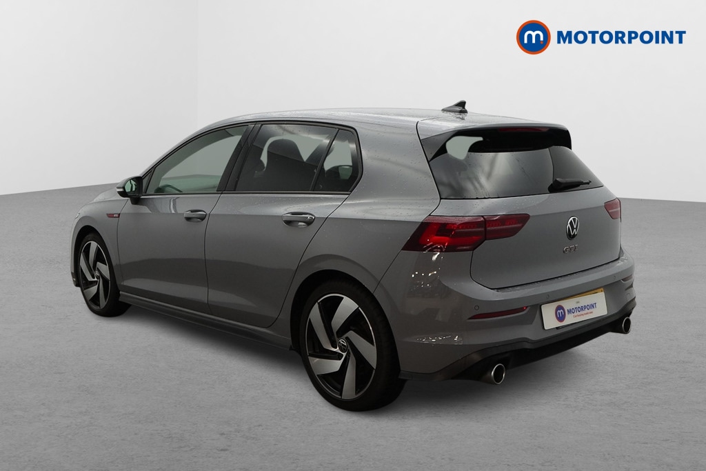 Used Volkswagen Golf 2021 for sale - 76984977: Photo 5