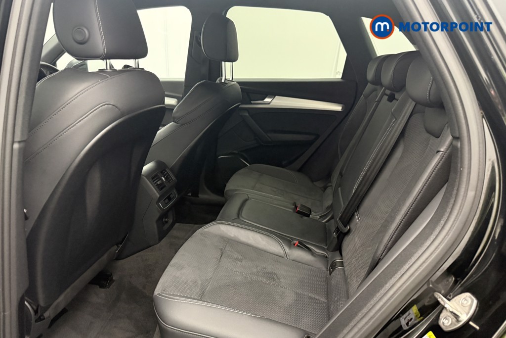 Used Audi Q5 2021 for sale - 77814881: Photo 13