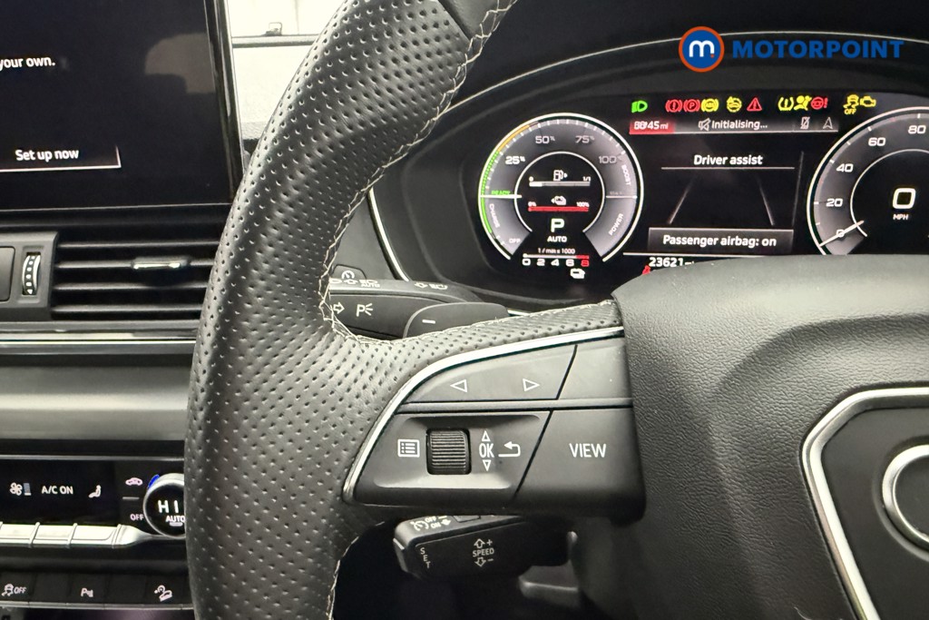 Used Audi Q5 2021 for sale - 77814881: Photo 16