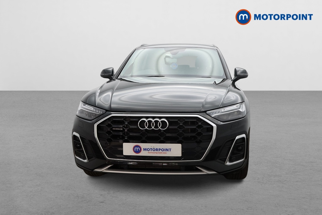 Used Audi Q5 2021 for sale - 77814881: Photo 2