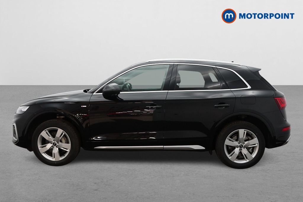 Used Audi Q5 2021 for sale - 77814881: Photo 4