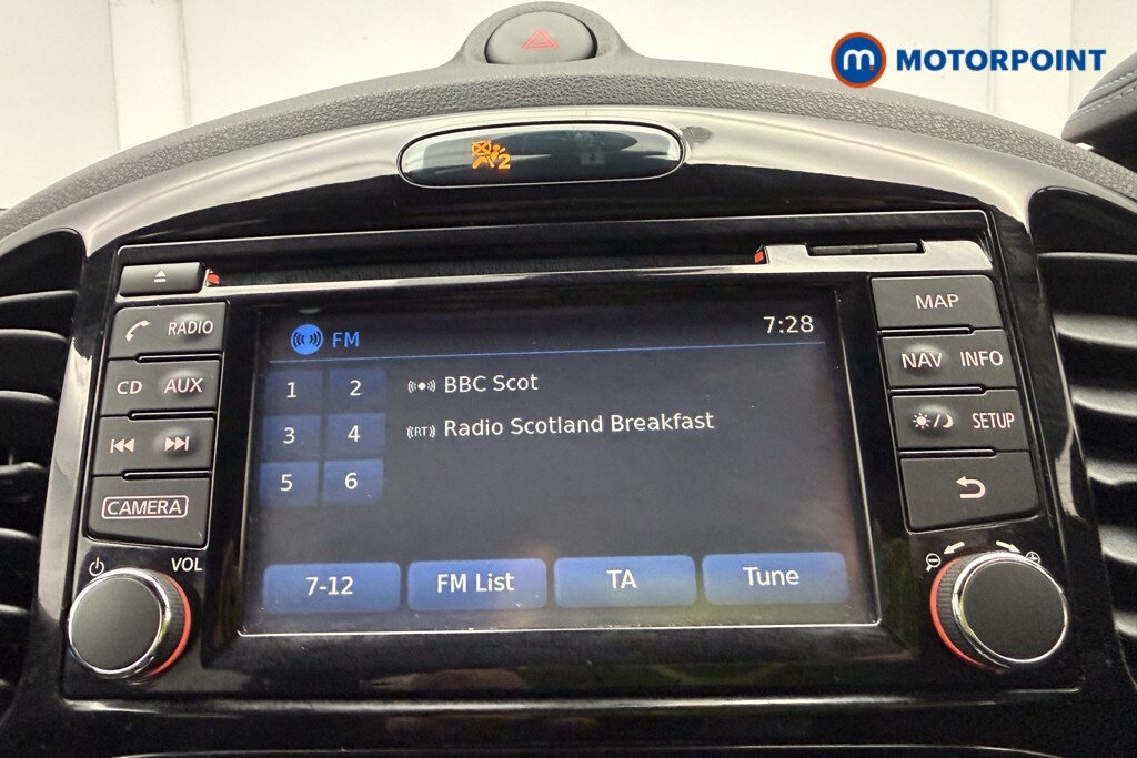 Used Nissan Juke 2018 for sale - 77814868: Photo 12