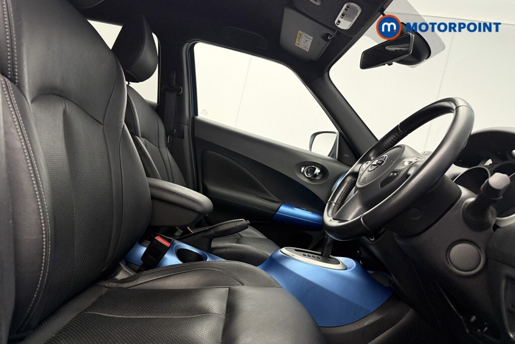 Used Nissan Juke 2018 for sale - 77814868: Photo 16