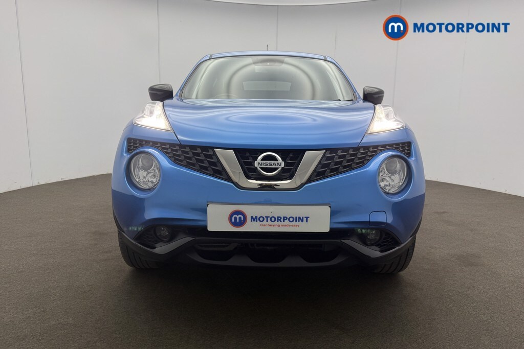Used Nissan Juke 2018 for sale - 77814868: Photo 30