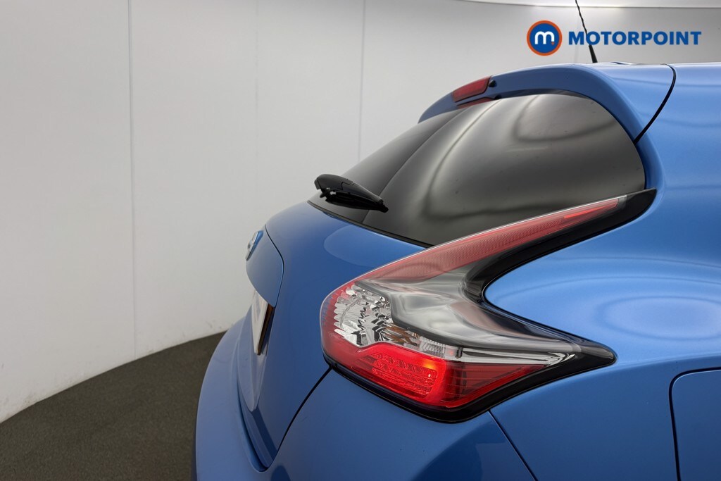 Used Nissan Juke 2018 for sale - 77814868: Photo 33