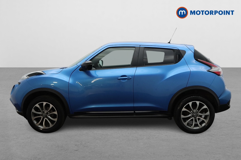 Used Nissan Juke 2018 for sale - 77814868: Photo 4