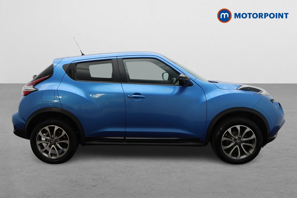 Used Nissan Juke 2018 for sale - 77814868: Photo 8