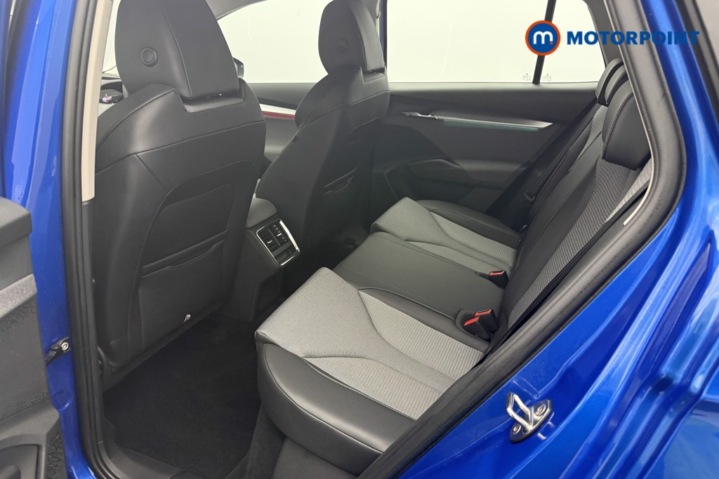 Used Skoda Enyaq 2024 for sale - 77023681: Photo 12