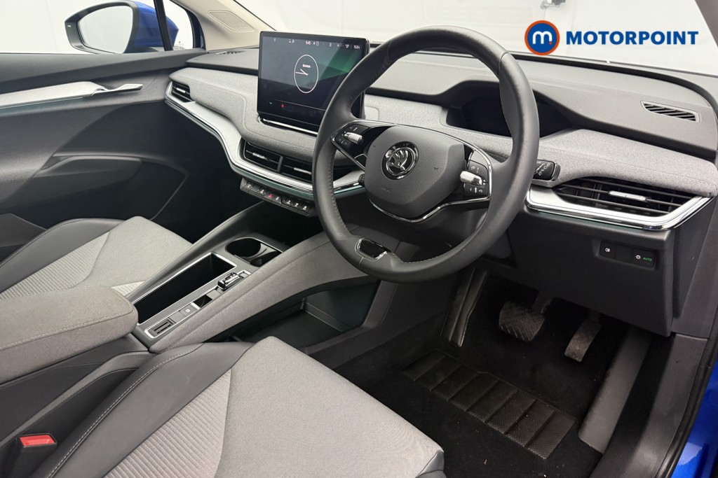 Used Skoda Enyaq 2024 for sale - 77023681: Photo 14