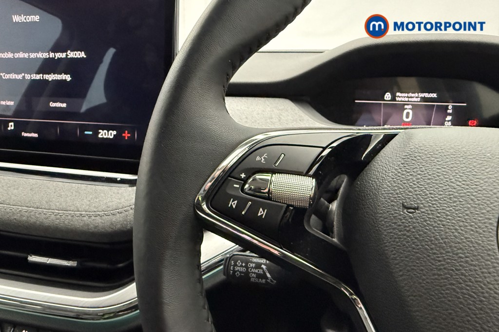 Used Skoda Enyaq 2024 for sale - 77023681: Photo 15