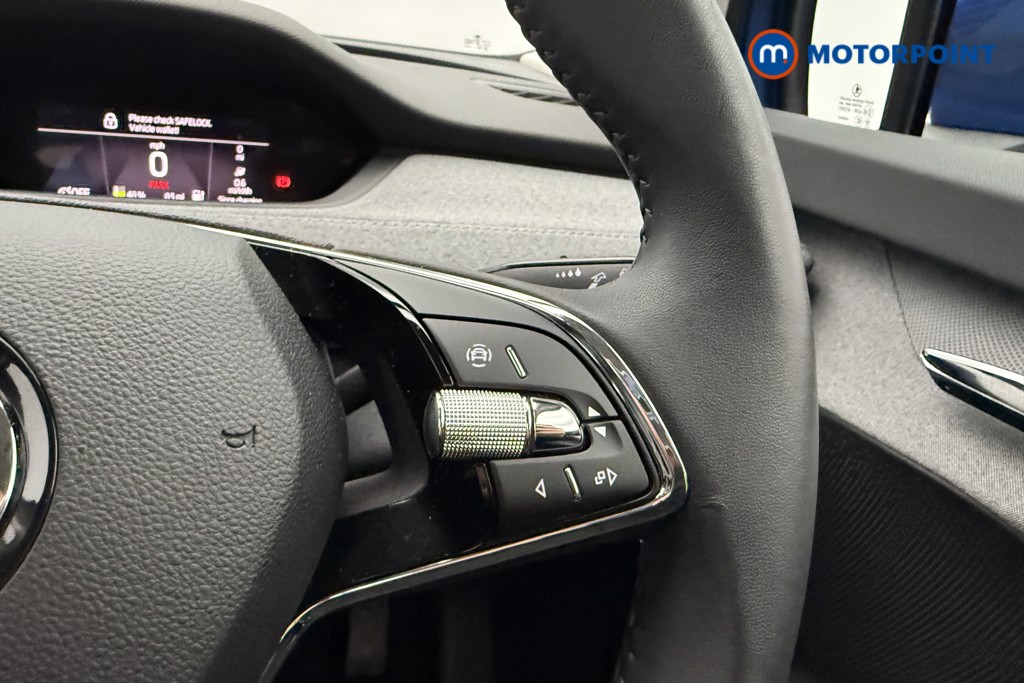 Used Skoda Enyaq 2024 for sale - 77023681: Photo 16