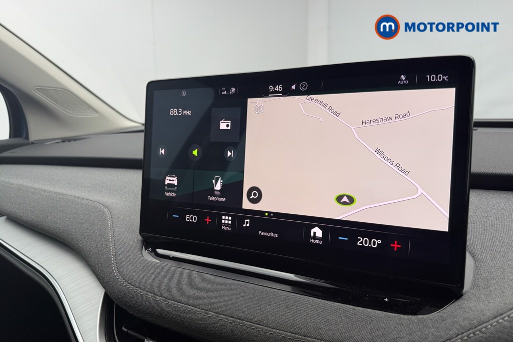 Used Skoda Enyaq 2024 for sale - 77023681: Photo 18