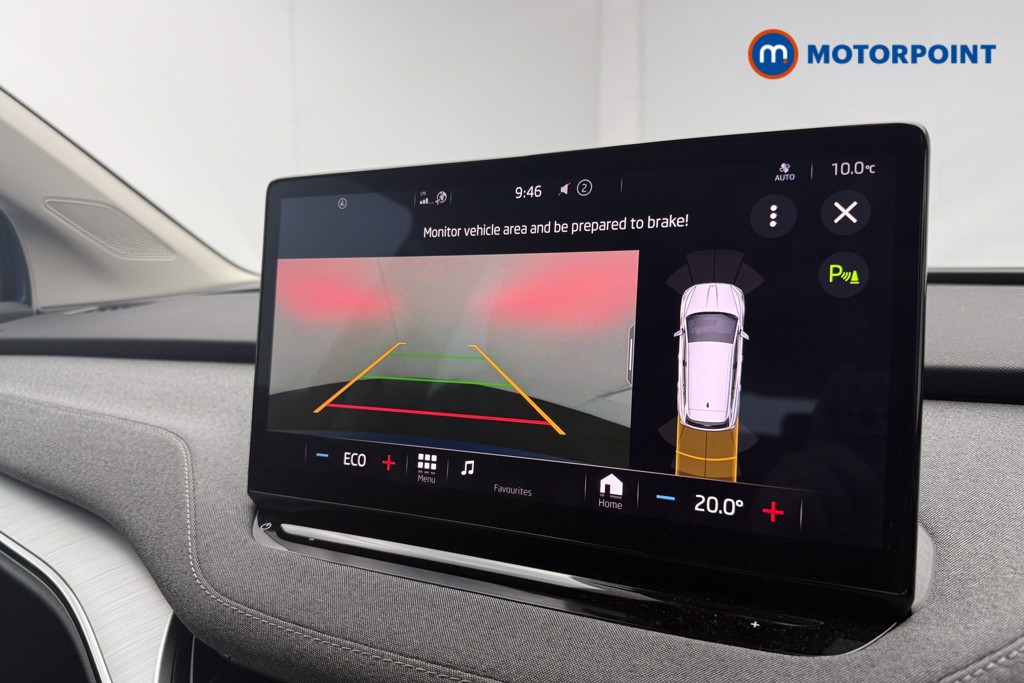 Used Skoda Enyaq 2024 for sale - 77023681: Photo 19