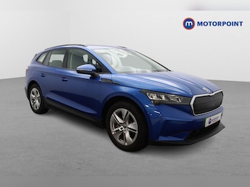 Used Skoda Enyaq 2024 for sale - 77023681: Photo