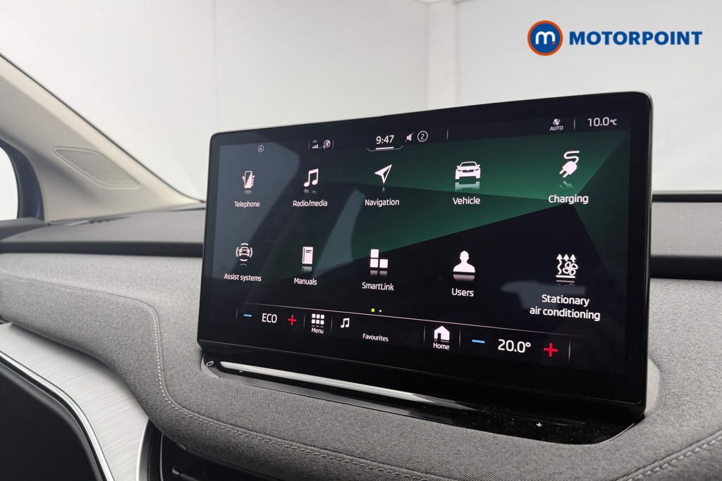 Used Skoda Enyaq 2024 for sale - 77023681: Photo 20