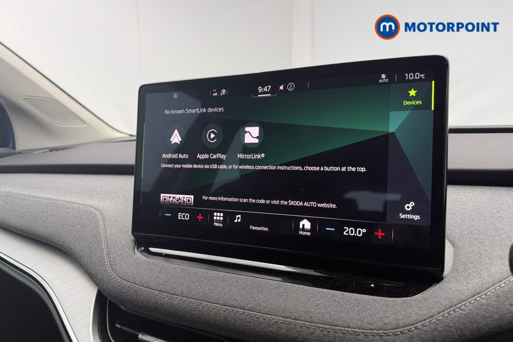 Used Skoda Enyaq 2024 for sale - 77023681: Photo 21