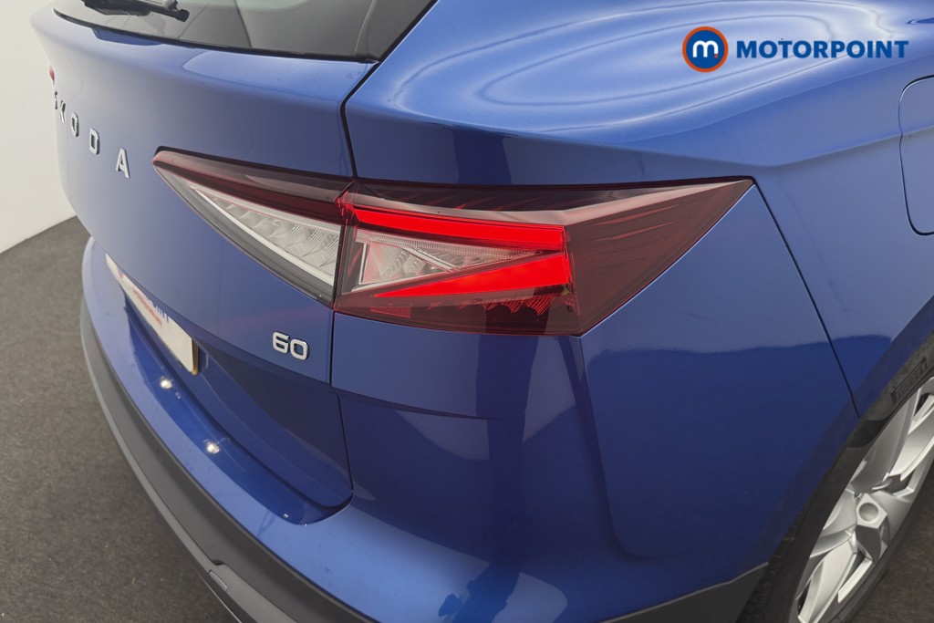 Used Skoda Enyaq 2024 for sale - 77023681: Photo 28