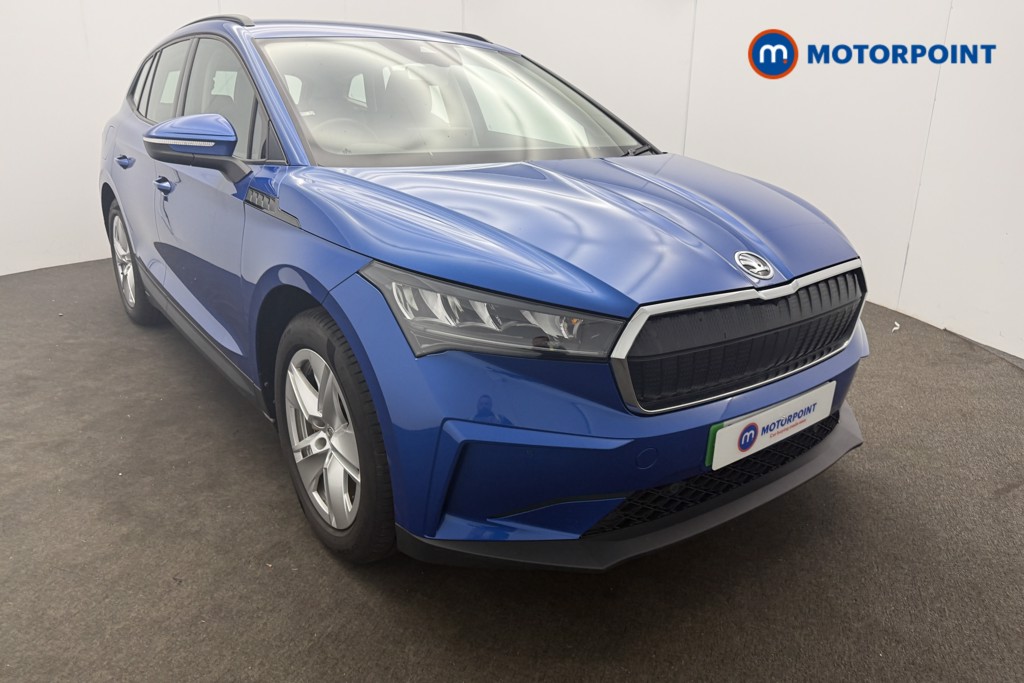 Used Skoda Enyaq 2024 for sale - 77023681: Photo 29