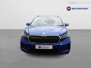 Used Skoda Enyaq 2024 for sale - 77023681: Photo