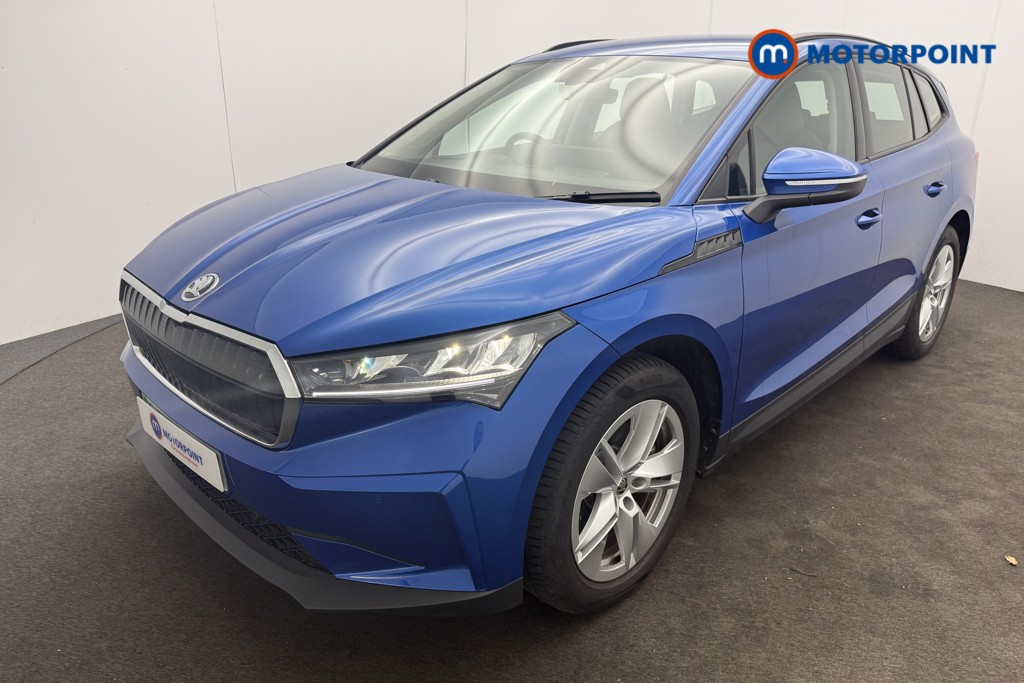 Used Skoda Enyaq 2024 for sale - 77023681: Photo 31