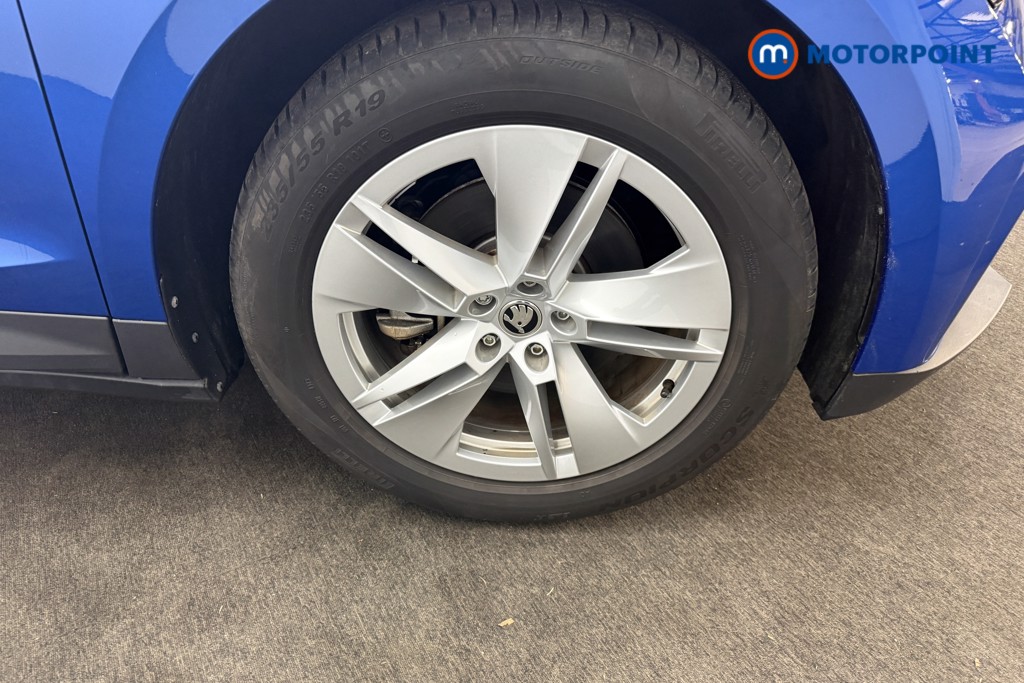 Used Skoda Enyaq 2024 for sale - 77023681: Photo 32