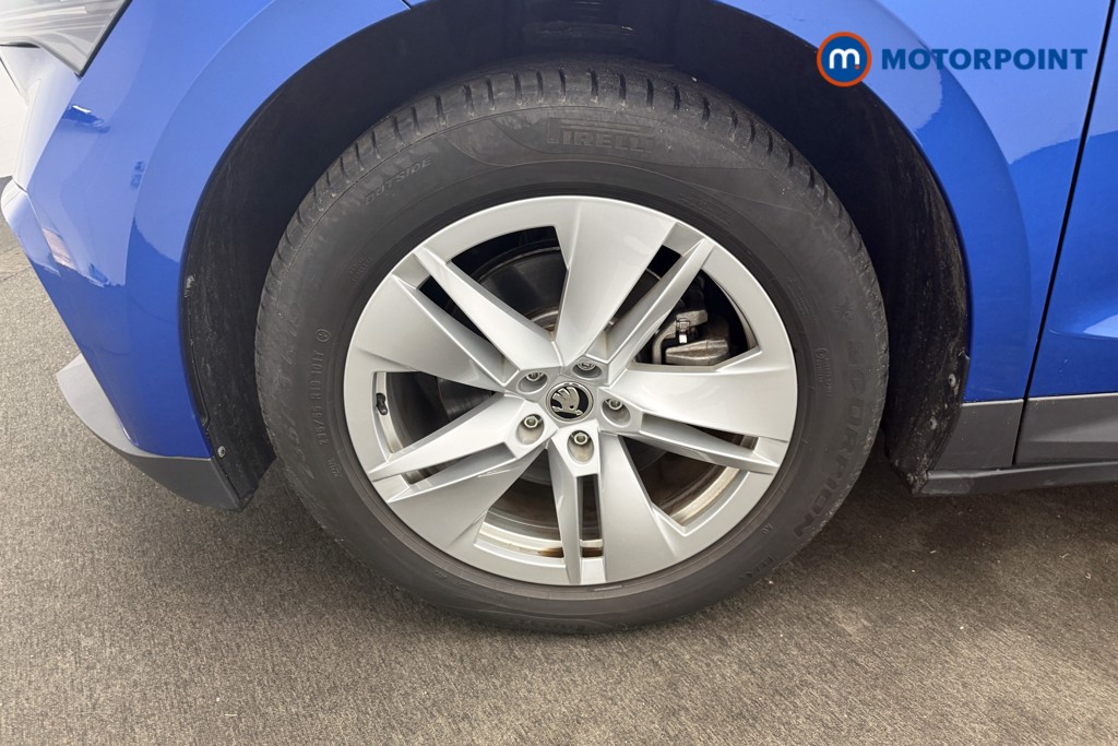 Used Skoda Enyaq 2024 for sale - 77023681: Photo 35