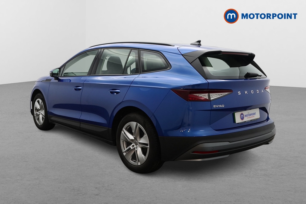 Used Skoda Enyaq 2024 for sale - 77023681: Photo 5