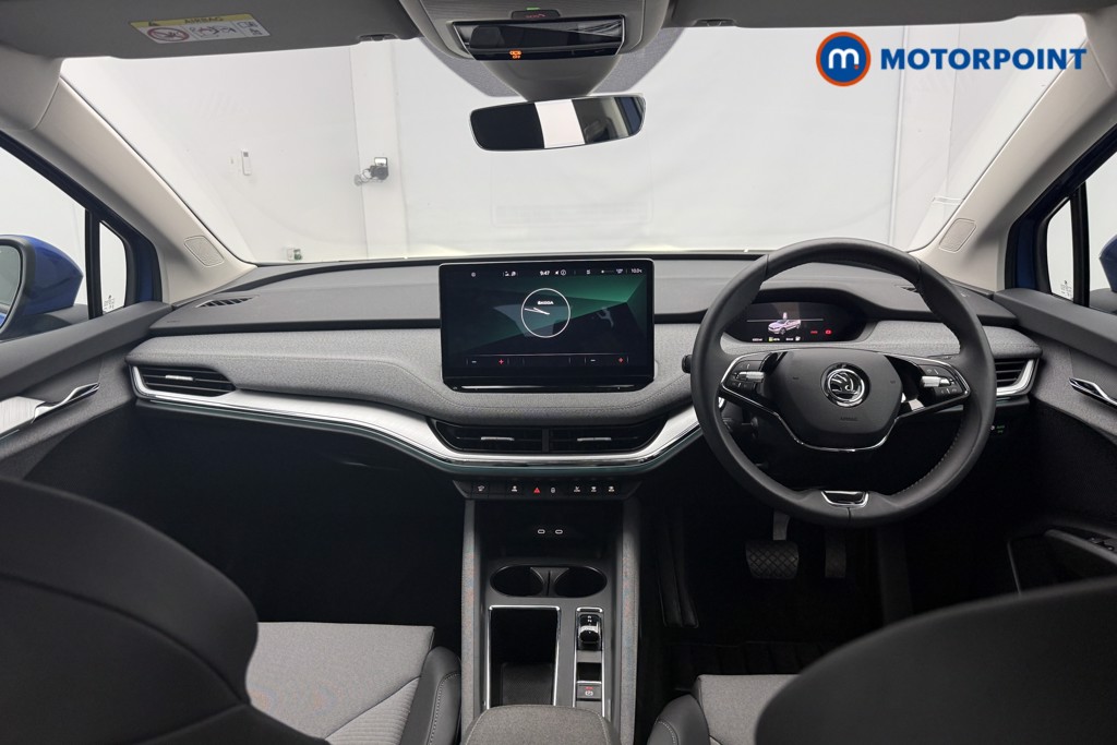 Used Skoda Enyaq 2024 for sale - 77023681: Photo 9