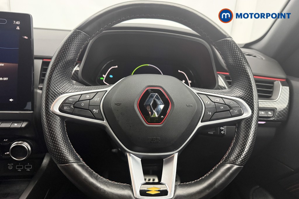 Used Renault Arkana 2022 for sale - 76319822: Photo 13
