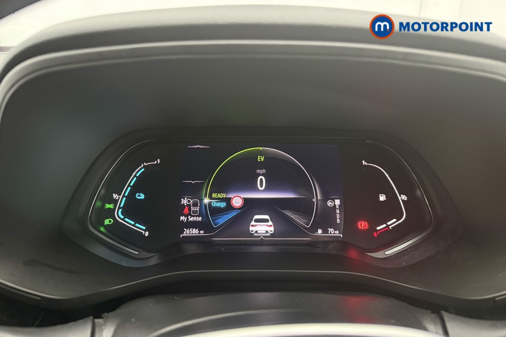 Used Renault Arkana 2022 for sale - 76319822: Photo 14