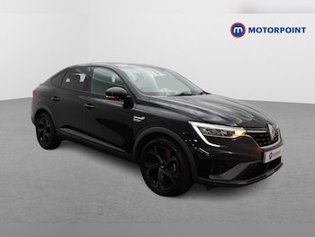 2022 - 1.6 E-TECH Hybrid 145 R.S. Line 5dr Auto