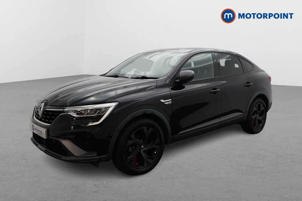 Used Renault Arkana 2022 for sale - 76319822: Photo 3