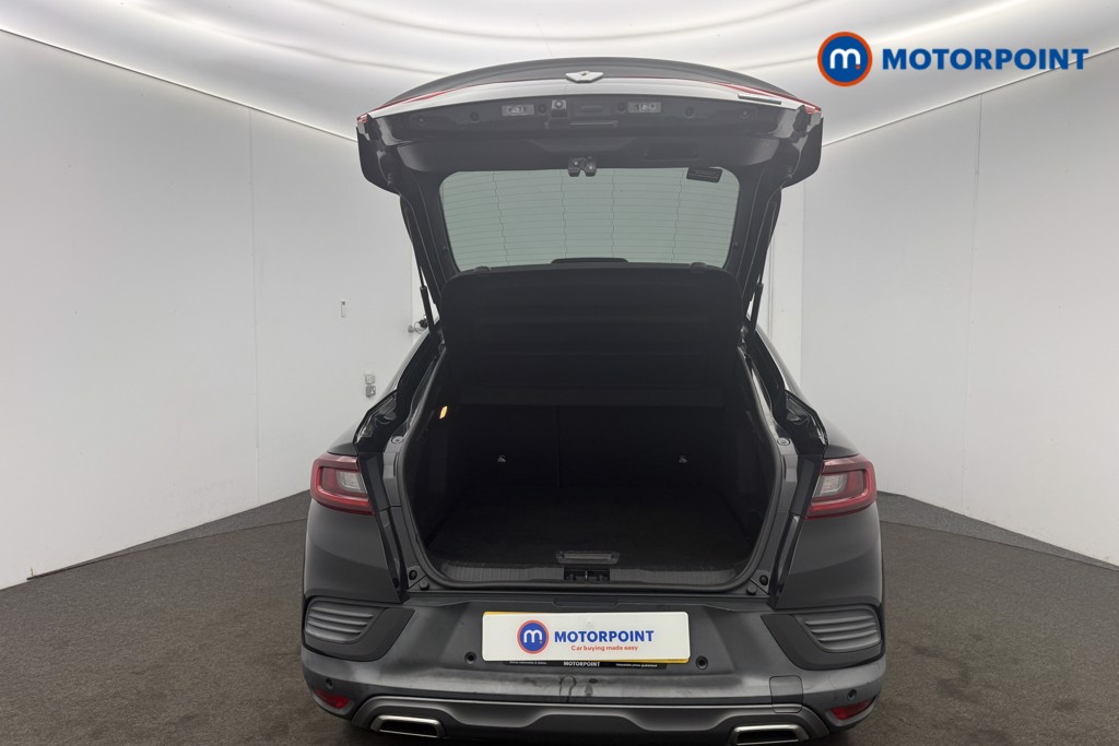 Used Renault Arkana 2022 for sale - 76319822: Photo 30