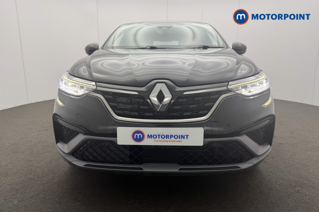 Used Renault Arkana 2022 for sale - 76319822: Photo 32