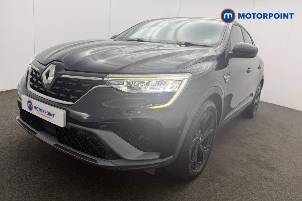 Used Renault Arkana 2022 for sale - 76319822: Photo 33