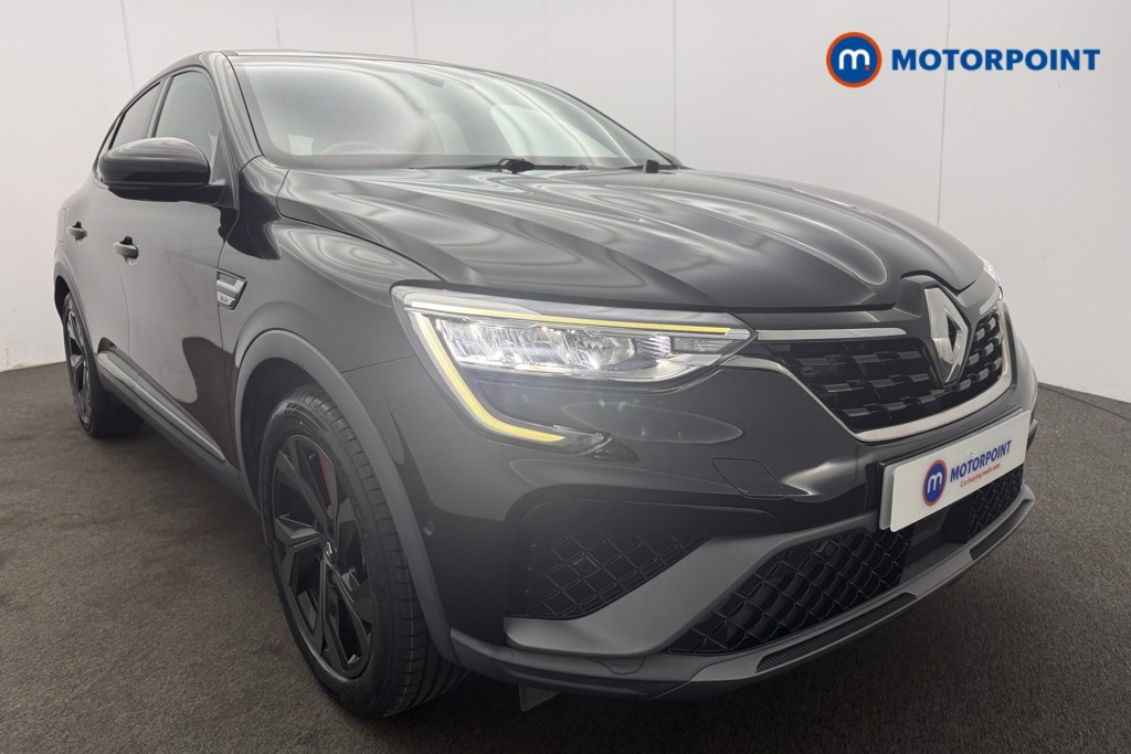 Used Renault Arkana 2022 for sale - 76319822: Photo 34