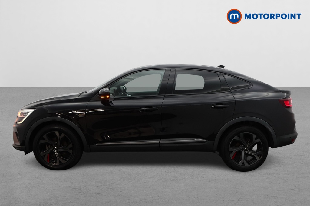 Used Renault Arkana 2022 for sale - 76319822: Photo 4