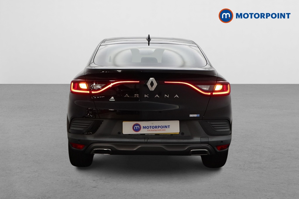 Used Renault Arkana 2022 for sale - 76319822: Photo 6