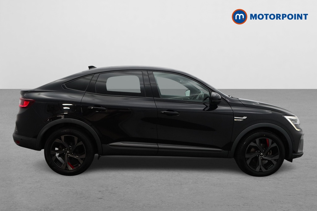 Used Renault Arkana 2022 for sale - 76319822: Photo 8