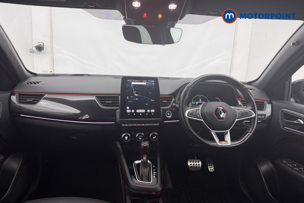 Used Renault Arkana 2022 for sale - 76319822: Photo 9